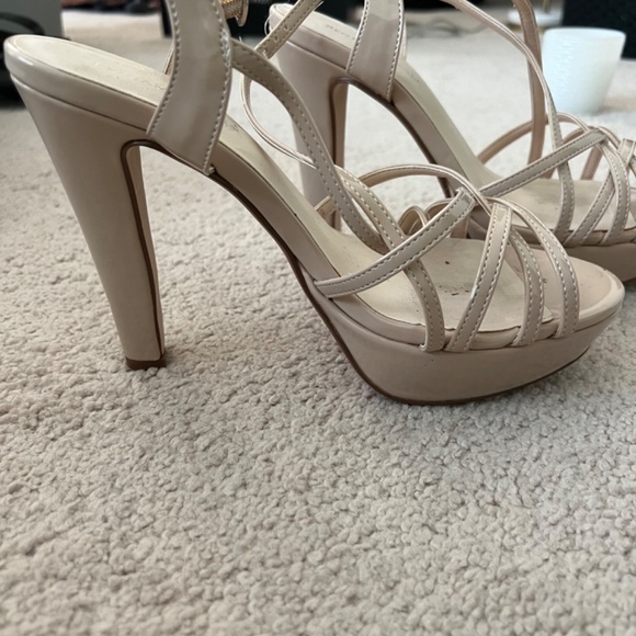 Pageant Heels - Picture 3 of 3